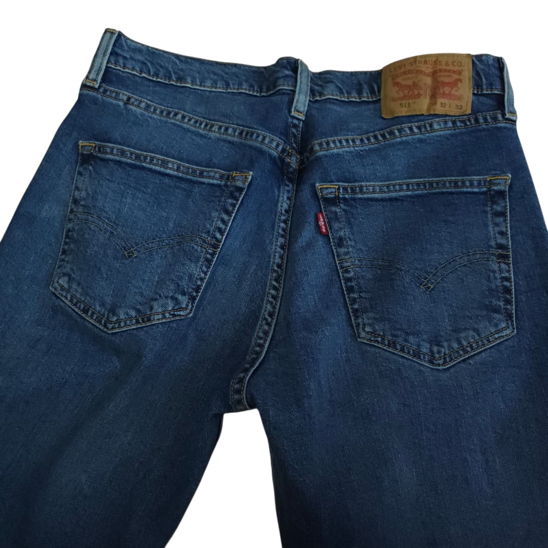 리바이스 511청바지 32 남여 상품이미지6