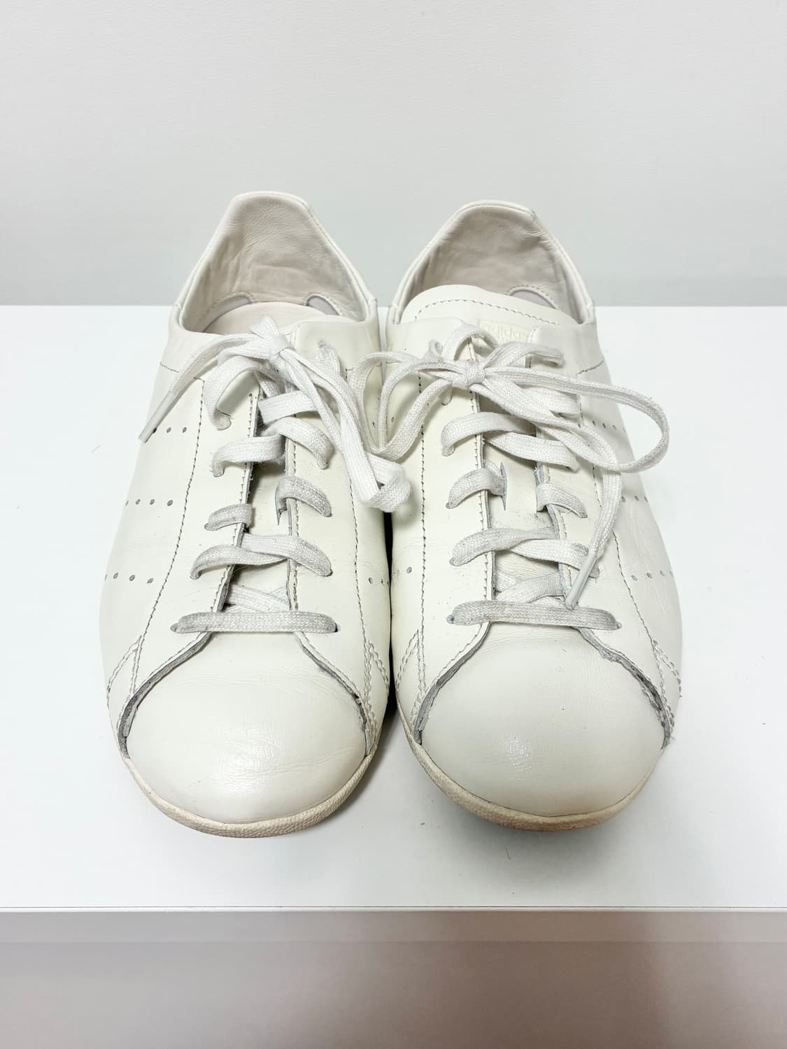 스탠 스미스 로우 프로 스니커즈 상품이미지4