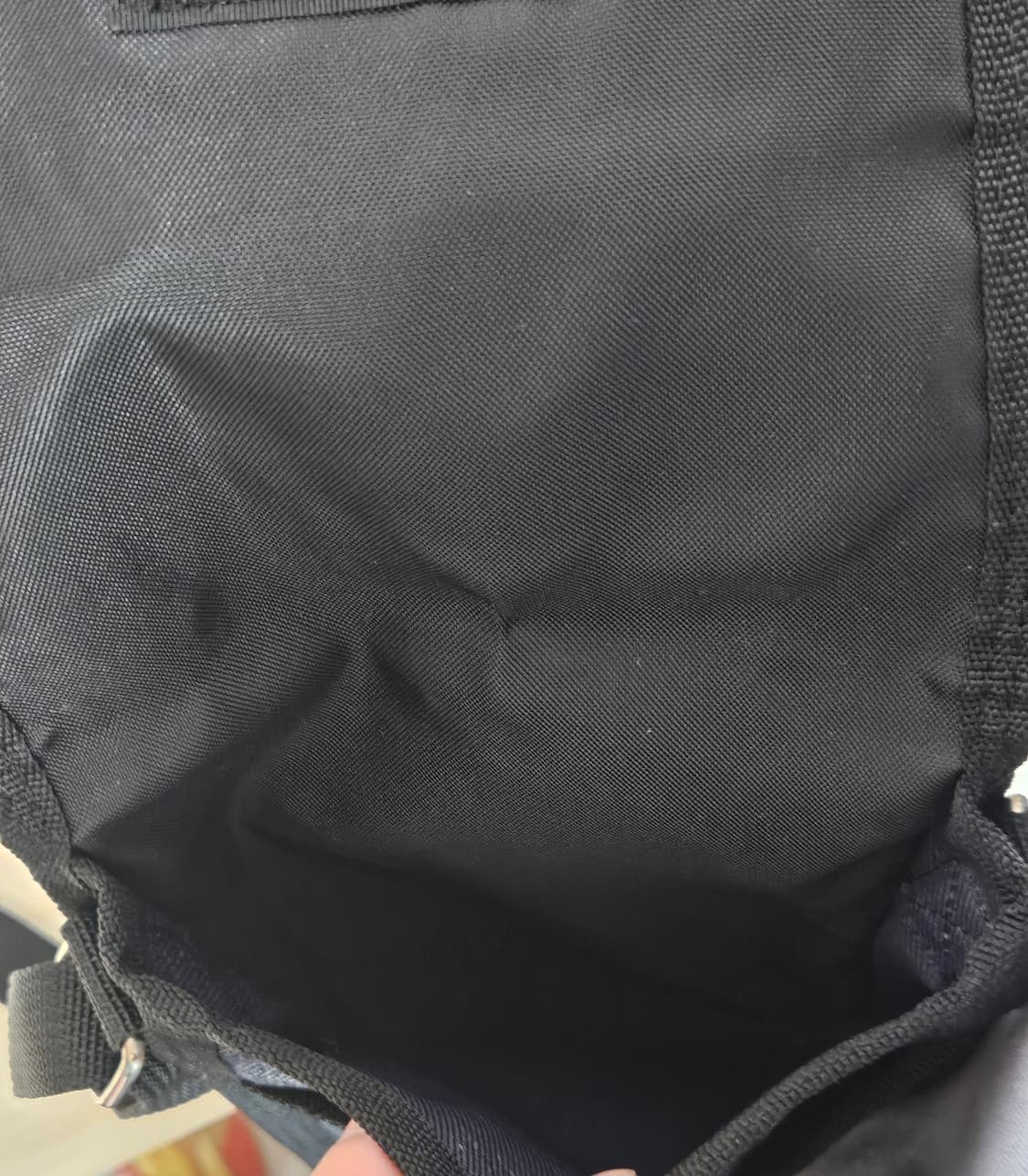 Levi's 리바이스 데님 미니 크로스백/빈티지 상품이미지6