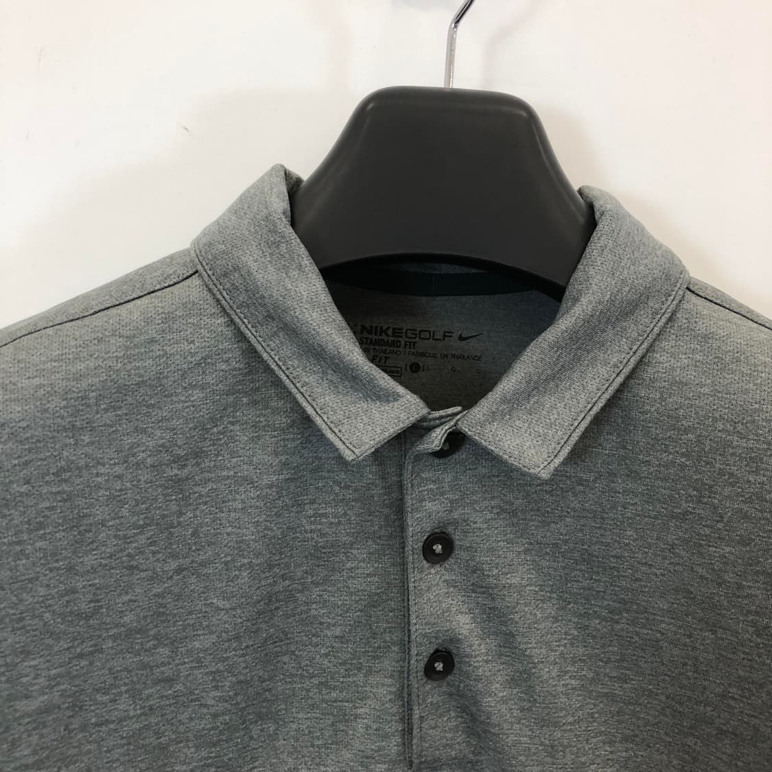 나이키 드라이핏 PK 카라티 100 기능성 상품이미지4