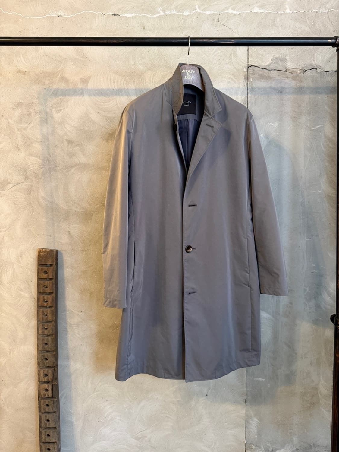 갤럭시 수젤로 탑코트 100 상품이미지4