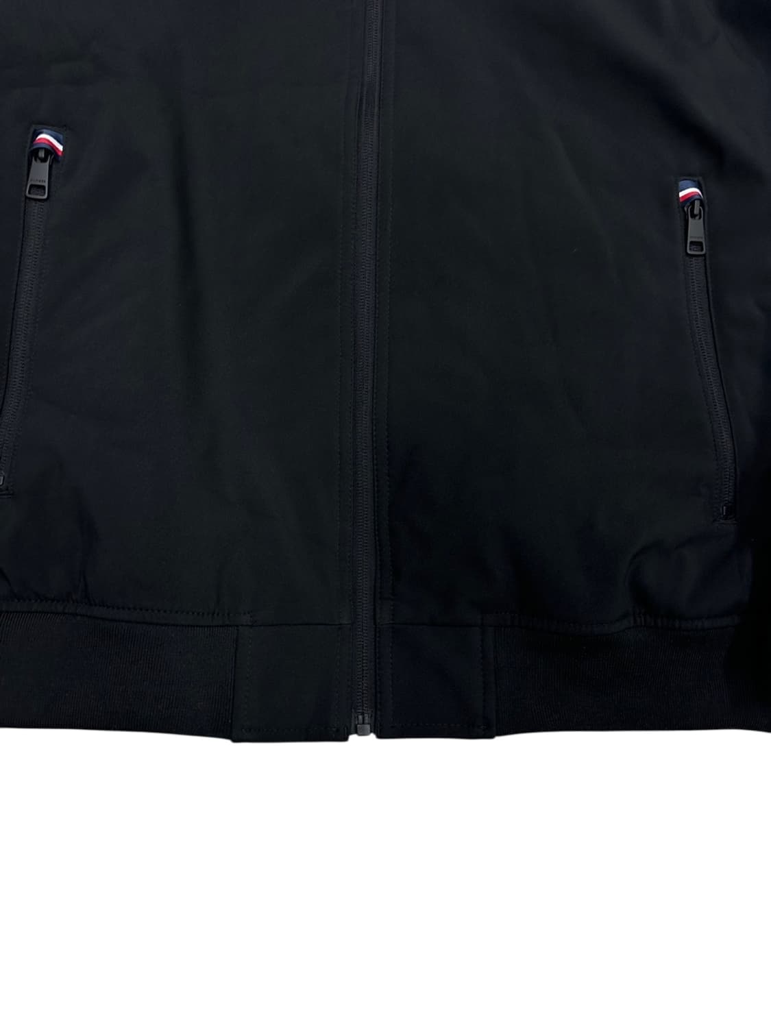 타미힐피거 자켓 블랙 (L~2XL) 상품이미지4