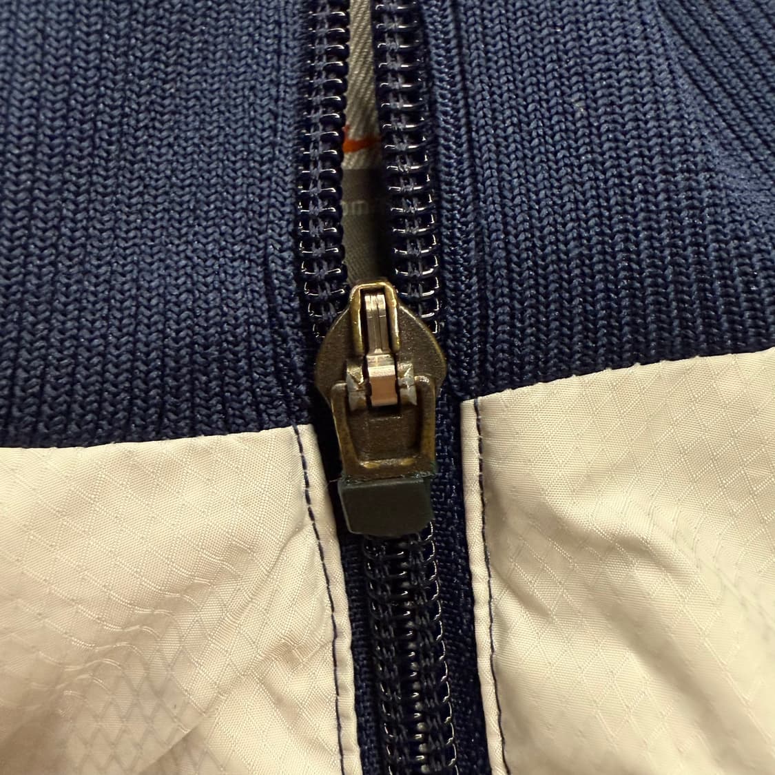 [정품/L,100] 나이키 올드스쿨 바람막이 자켓 b18 상품이미지4