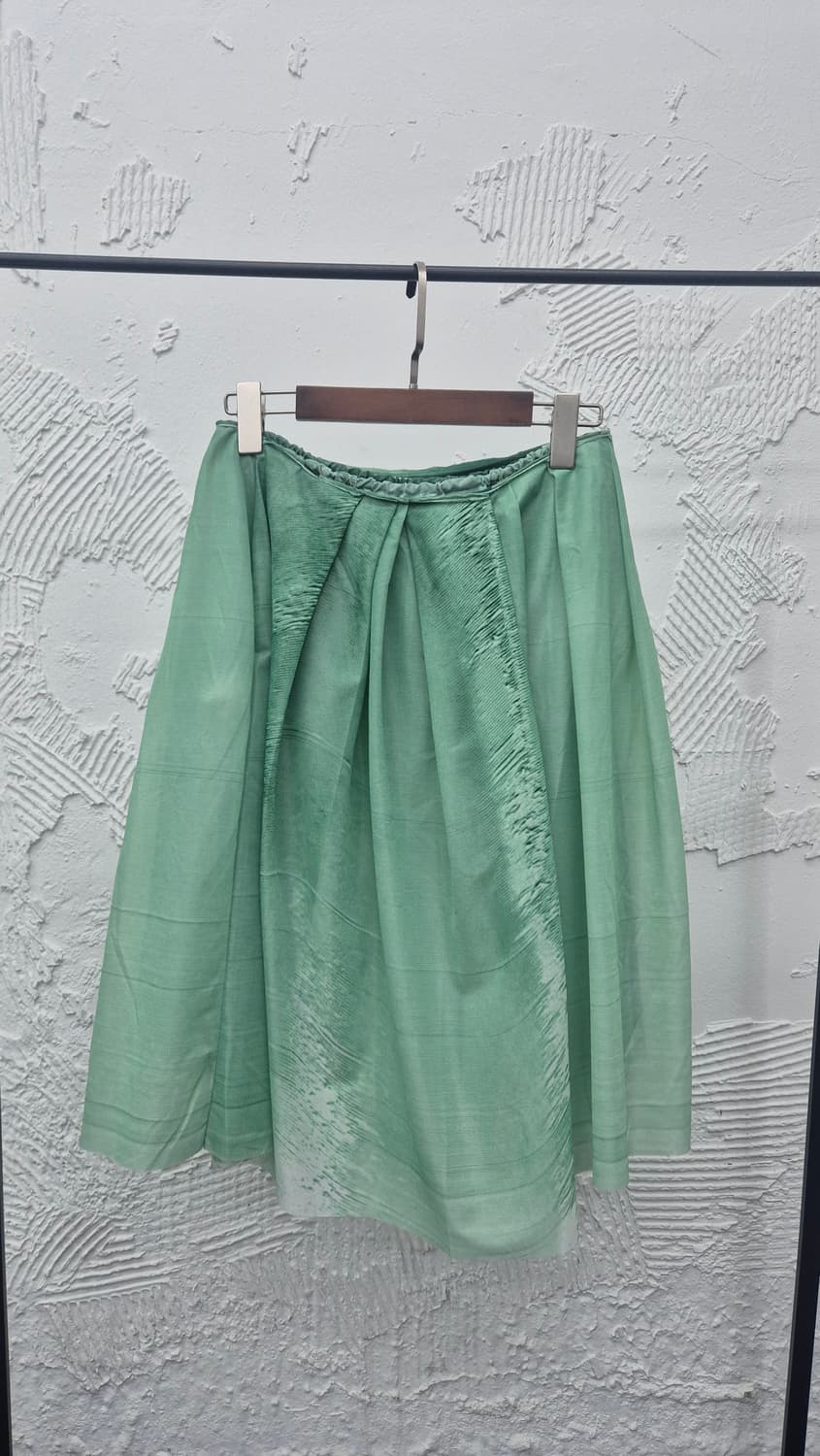 MARNI Double skirt  상품이미지1