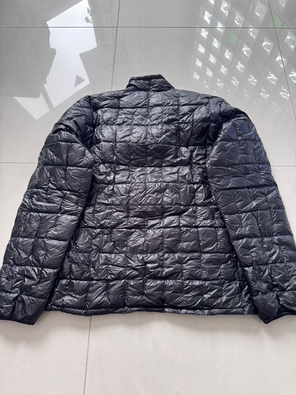 1000 DOWN JACKET 플라즈마 1000 다운 자켓 상품이미지7