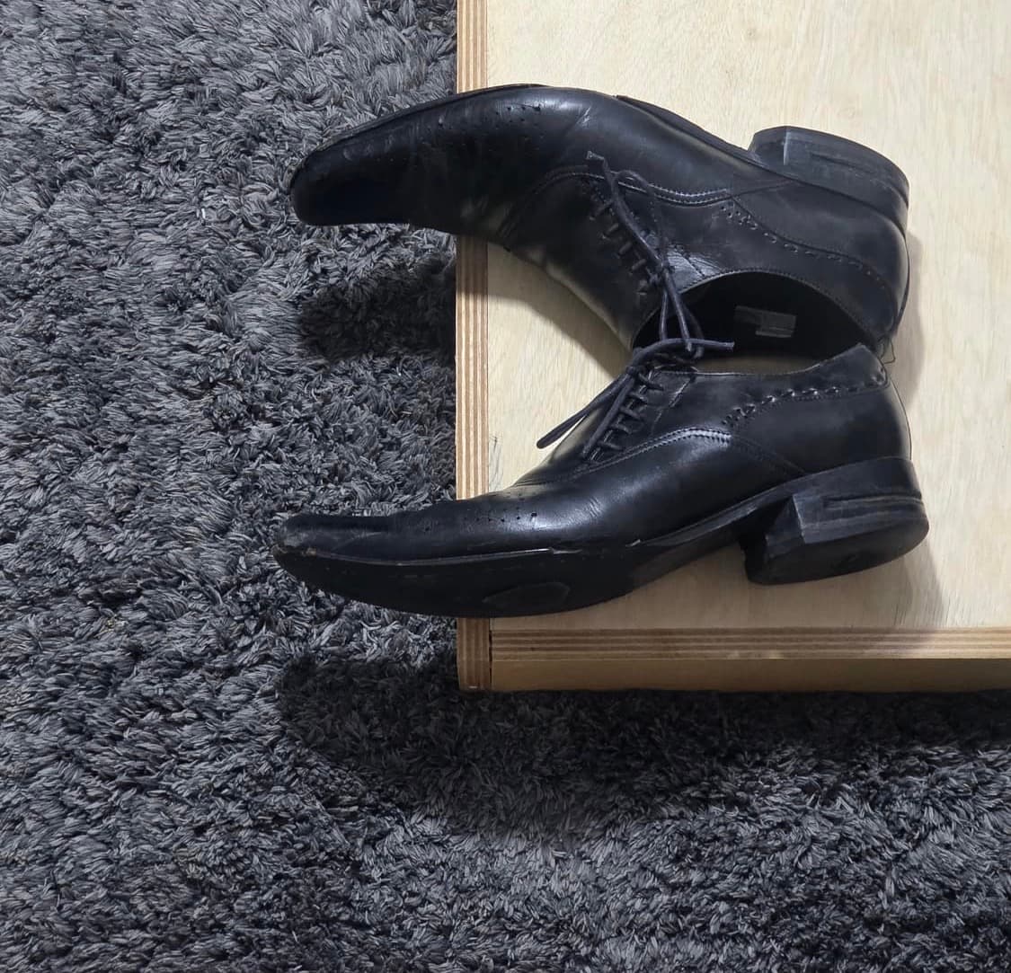 Katharin hamnett london shoes 상품이미지3