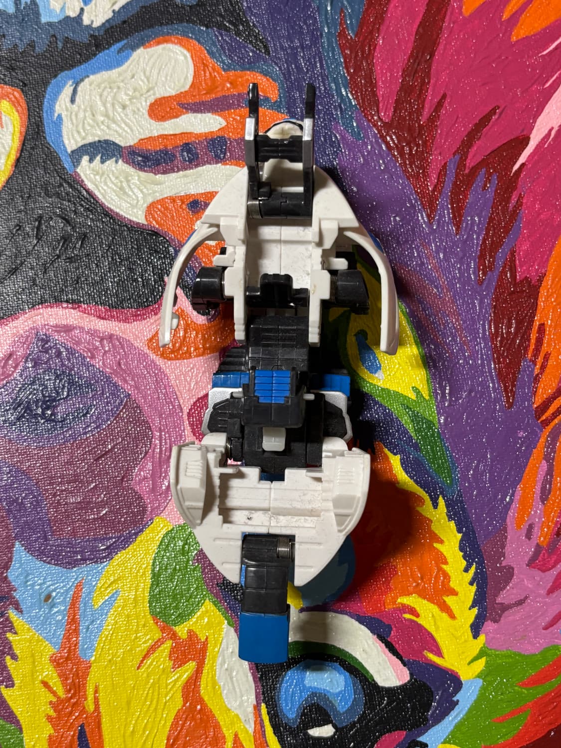 헬로카봇 스밀로쿵 로봇 장난감 피규어 인테리어 소품 상품이미지2