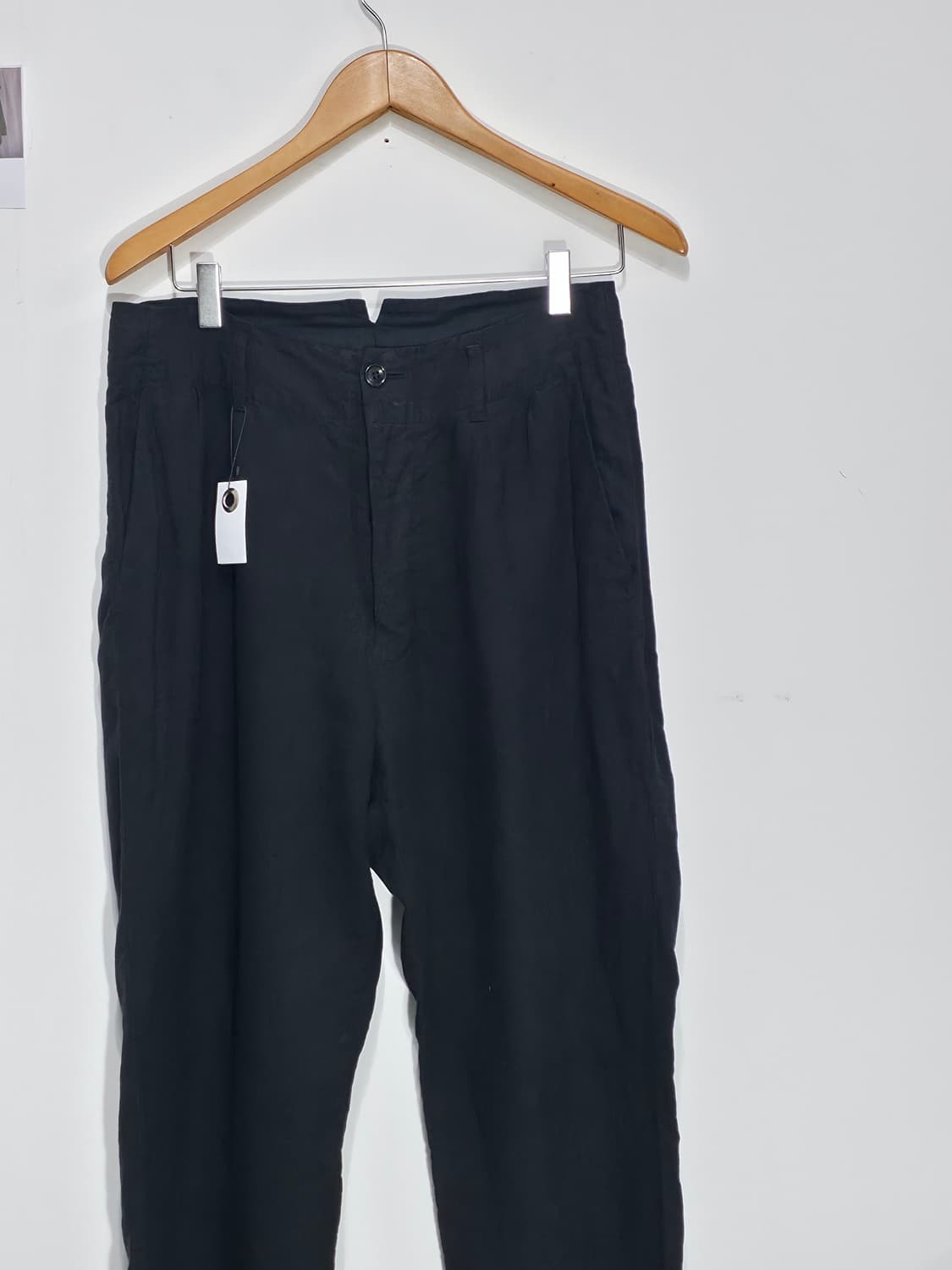 Nest robe Confect linen pants 상품이미지4