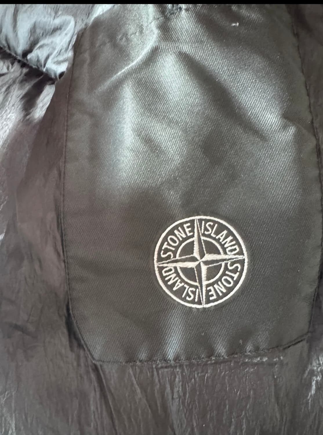 스톤아일랜드 크링크랩스 20fw xxl 상품이미지5