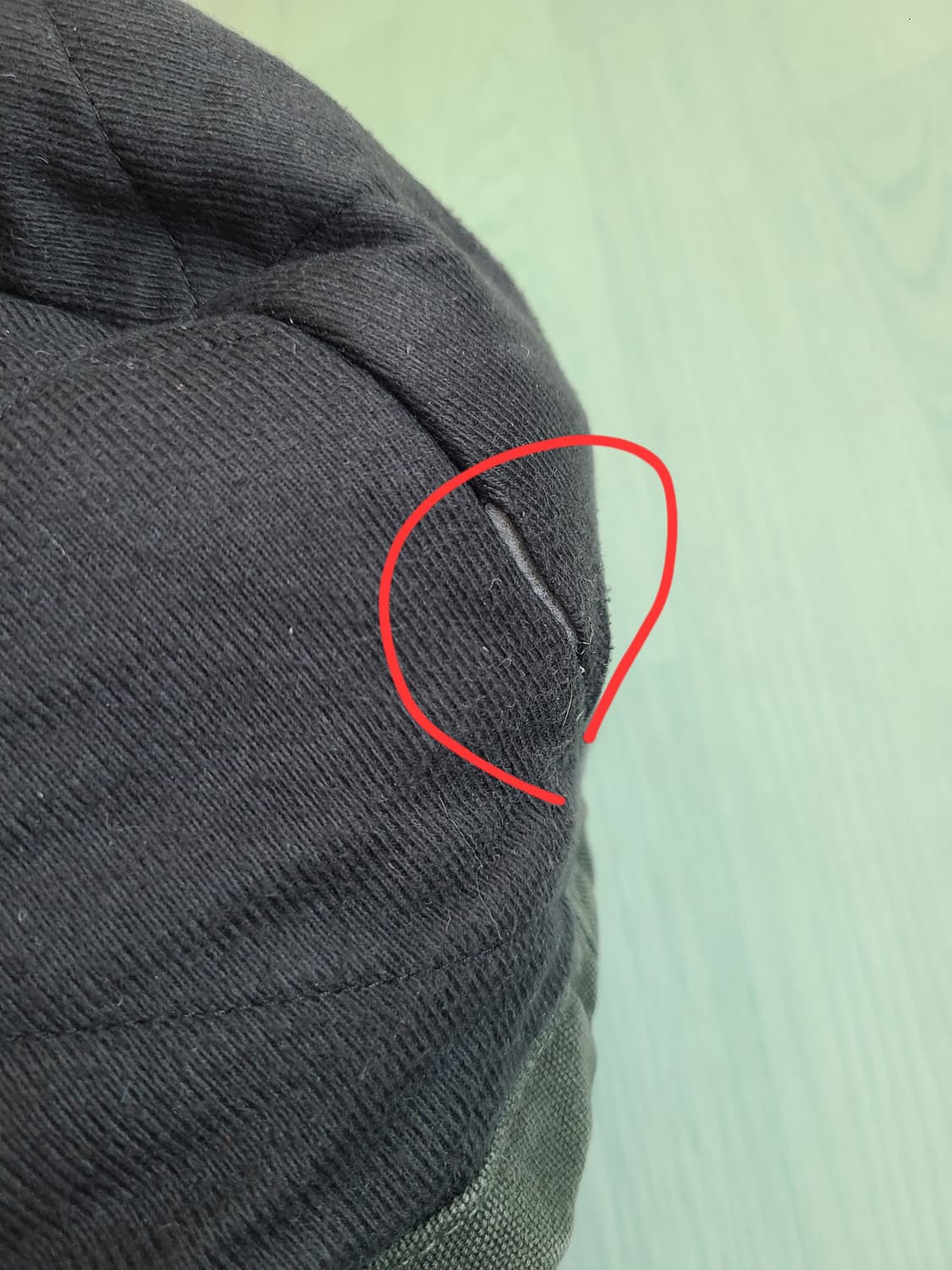 칼하트 j130 mos 모스그린 액티브 자켓 상품이미지8