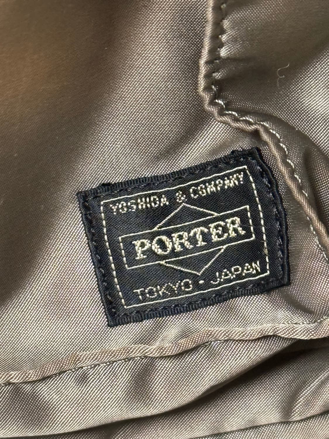 요시다 포터 데이팩 porter daypack 상품이미지2