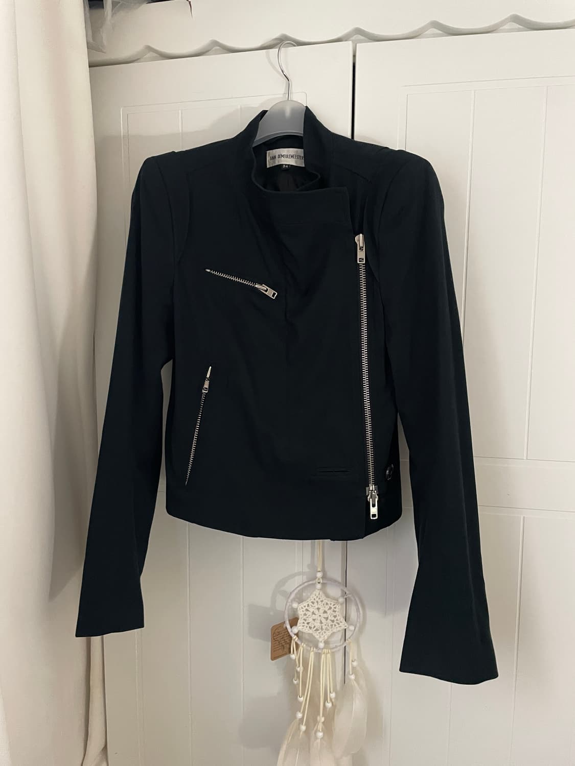 앤드뮐미스터 여성 자켓  상품이미지3