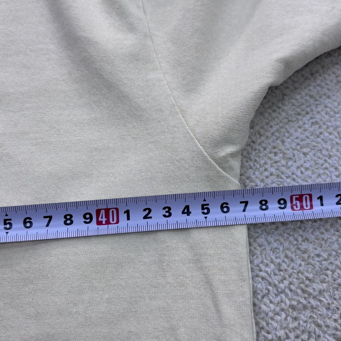 XS 코닥 스몰로고 반팔 티셔츠 0413E 상품이미지9