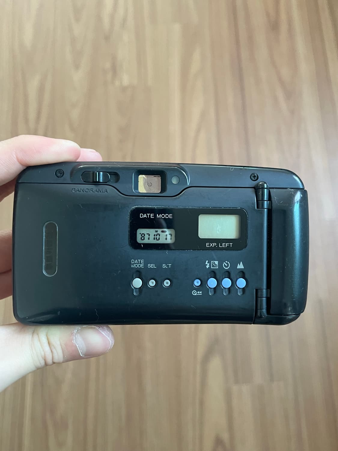 후지 카르디아 미니 에브리데이 OP 상품이미지2