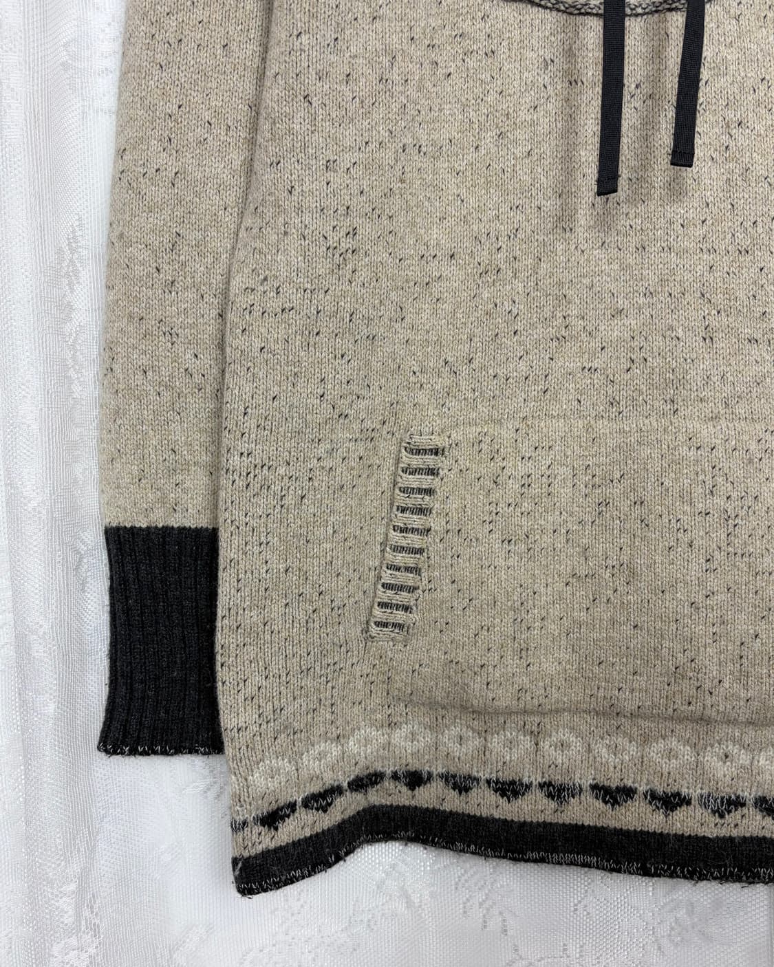 EDDIE BAUER VINTAGE TOP 상품이미지3