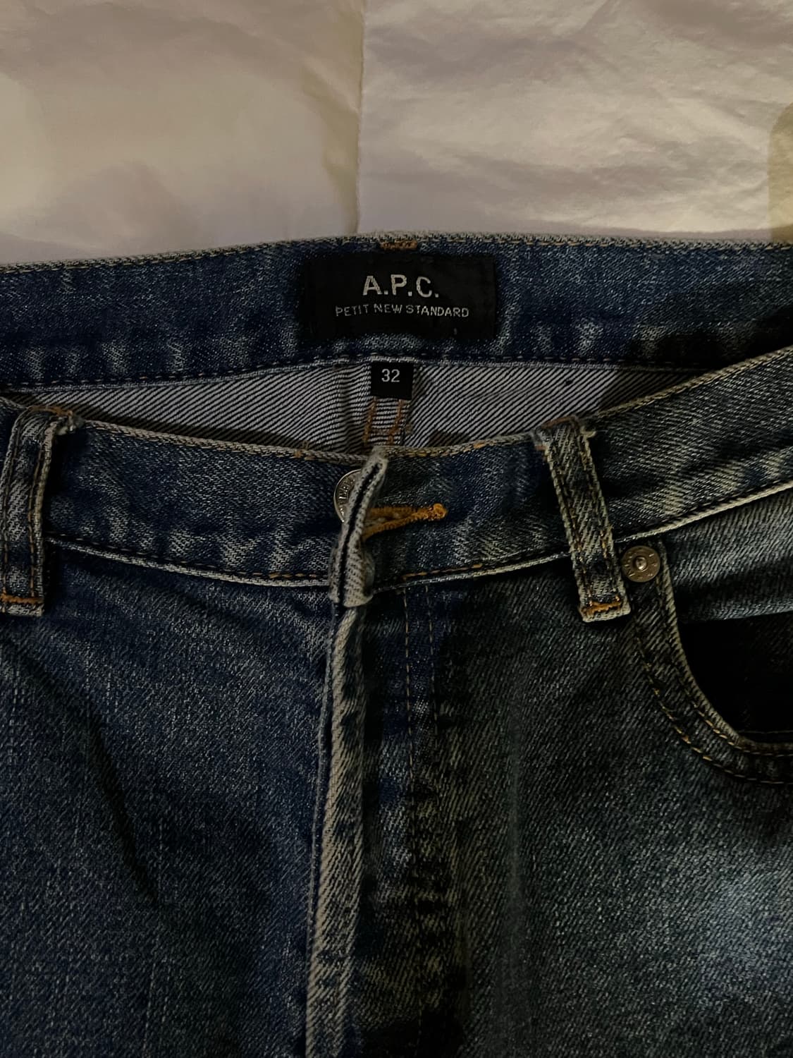 A.P.C. 상품이미지3