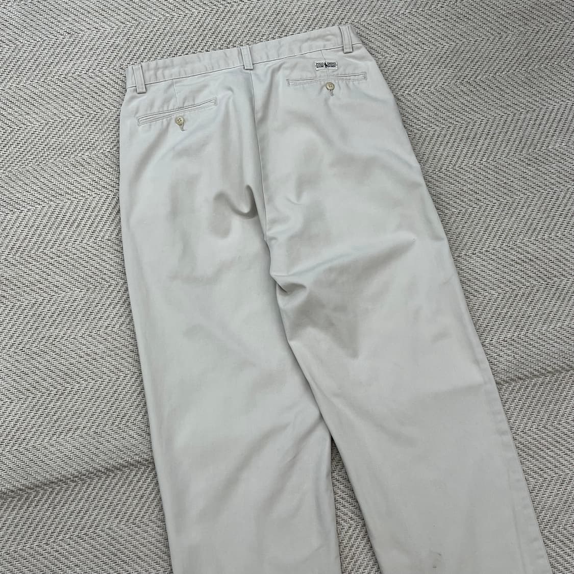 폴로 랄프로렌 치노팬츠 r2627 상품이미지4