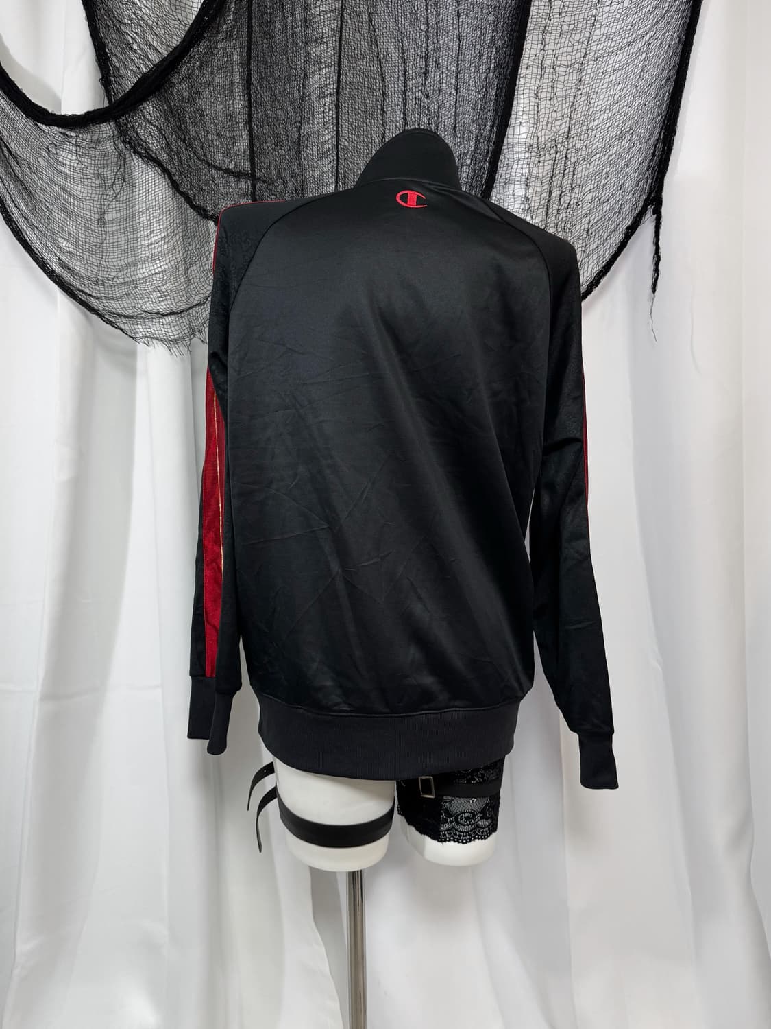 champion zip up 상품이미지4