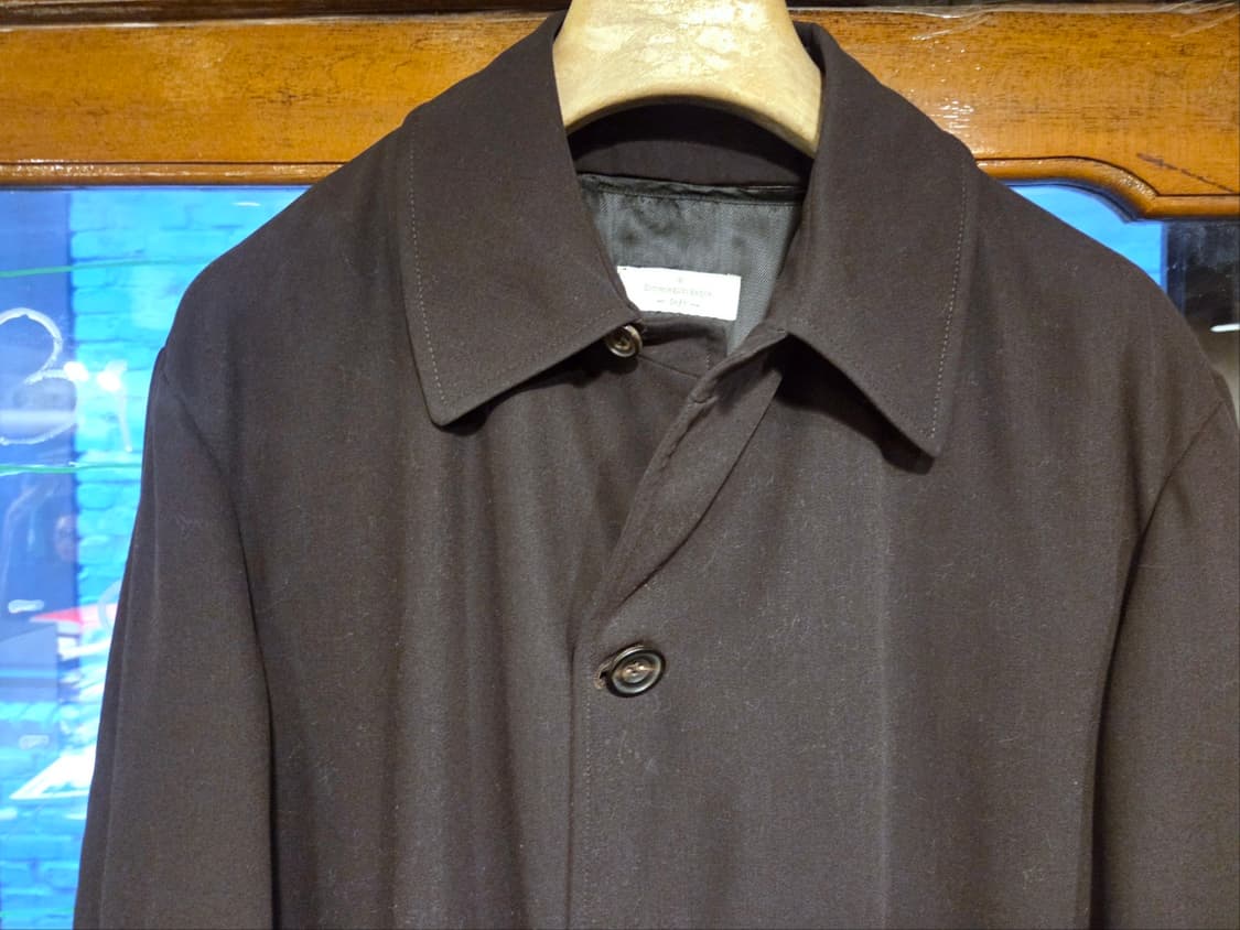 에르메네질도 제냐 코트 상품이미지2