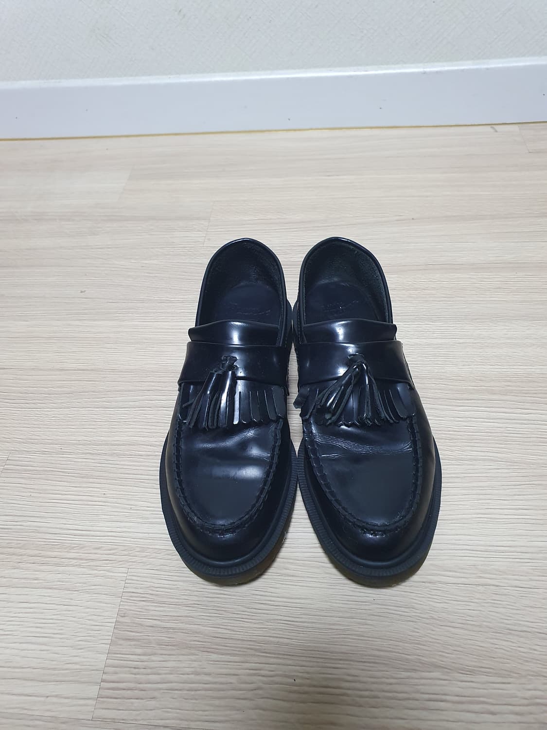 닥터마틴 아드리안 로퍼 260 상품이미지3