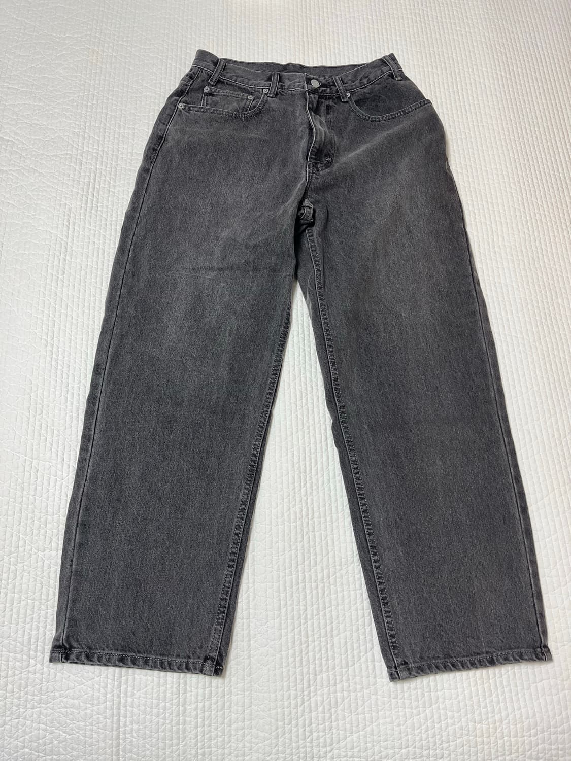 Thisisneverthat(디스이즈네버댓) Relaxed Jeans G 상품이미지3