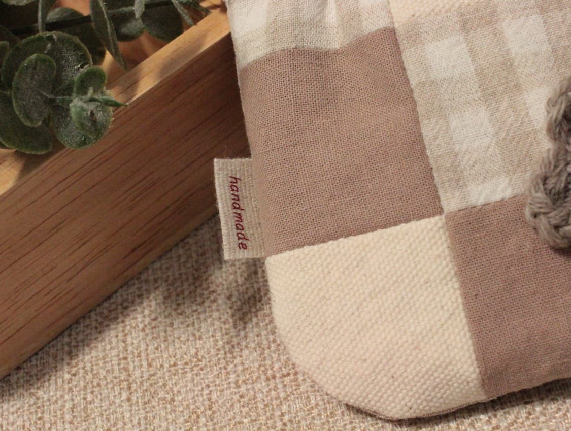 핸드메이드 립밤 파우치 상품이미지4