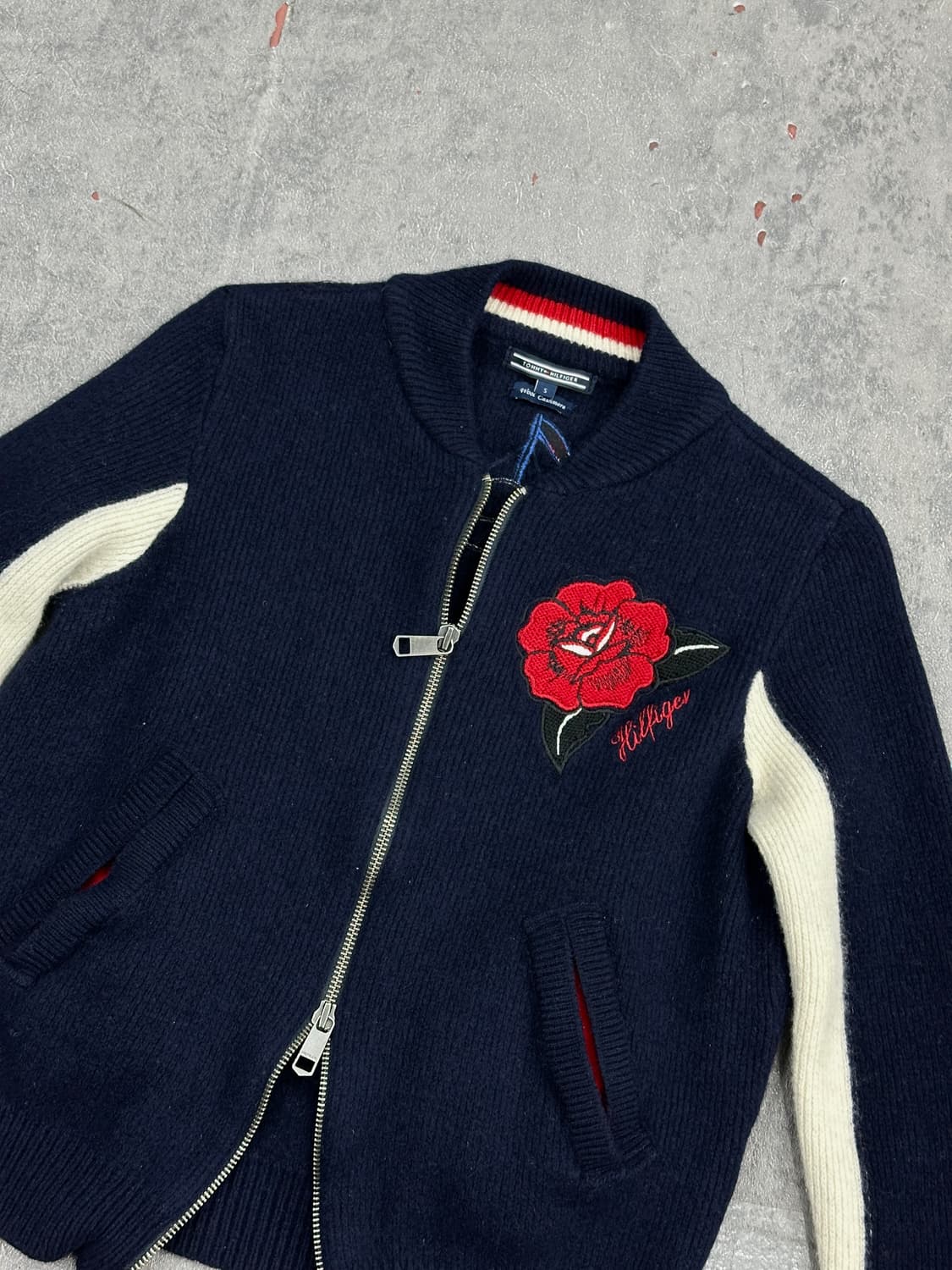 타미니트집업 S 상품이미지2