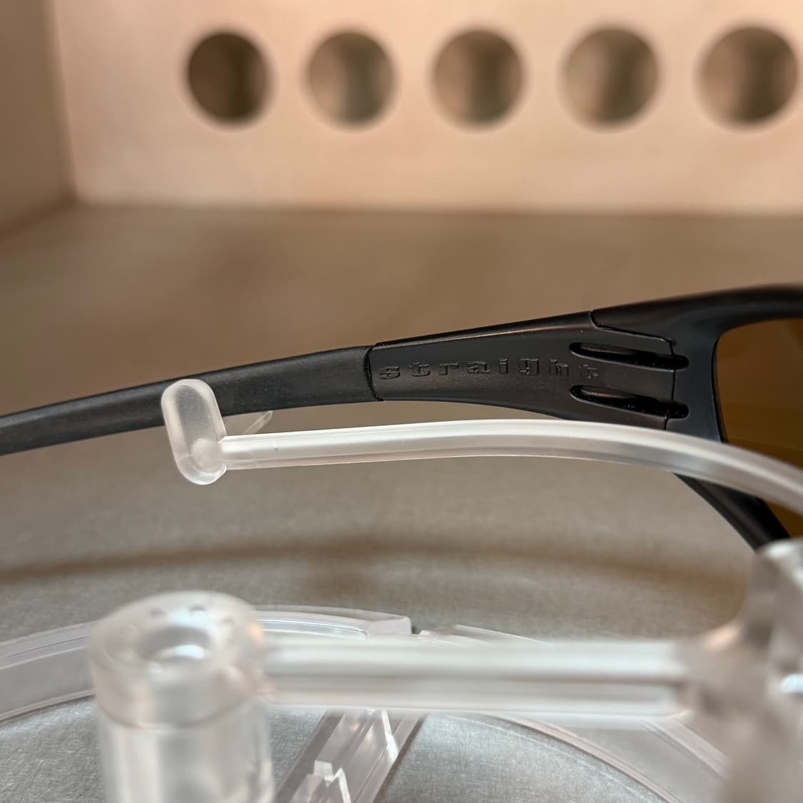 오클리 New Straight Jacket 뉴스트레이트 자켓 (1999) 상품이미지5