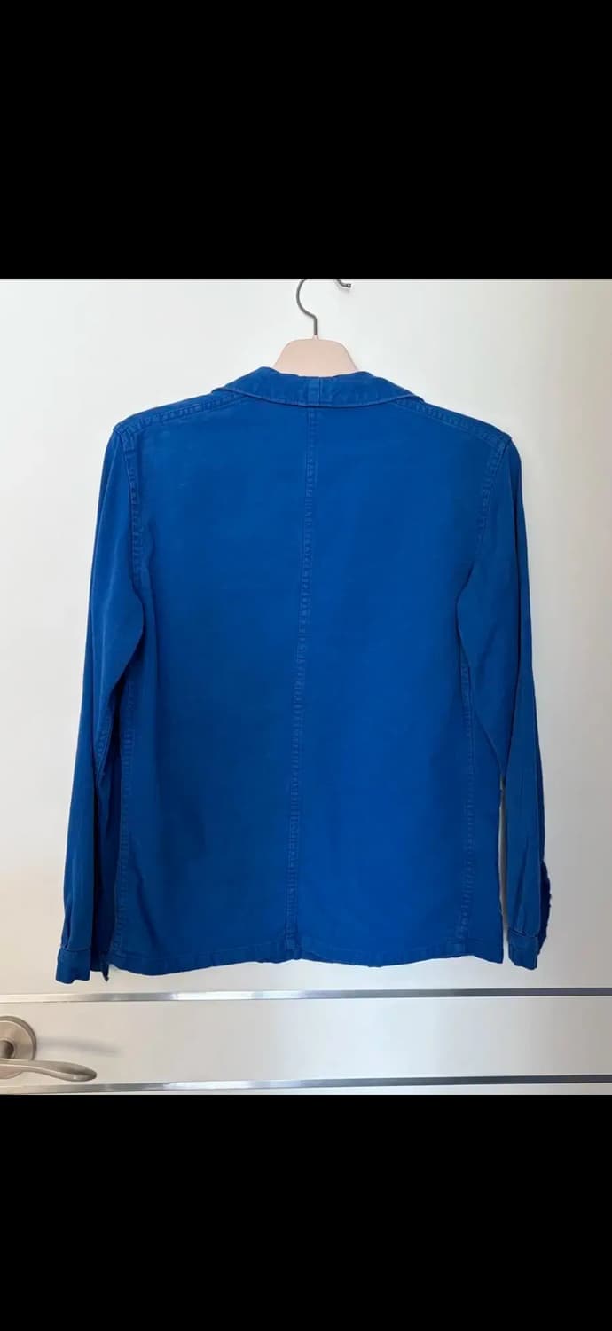 빈티지 워크자켓  상품이미지2