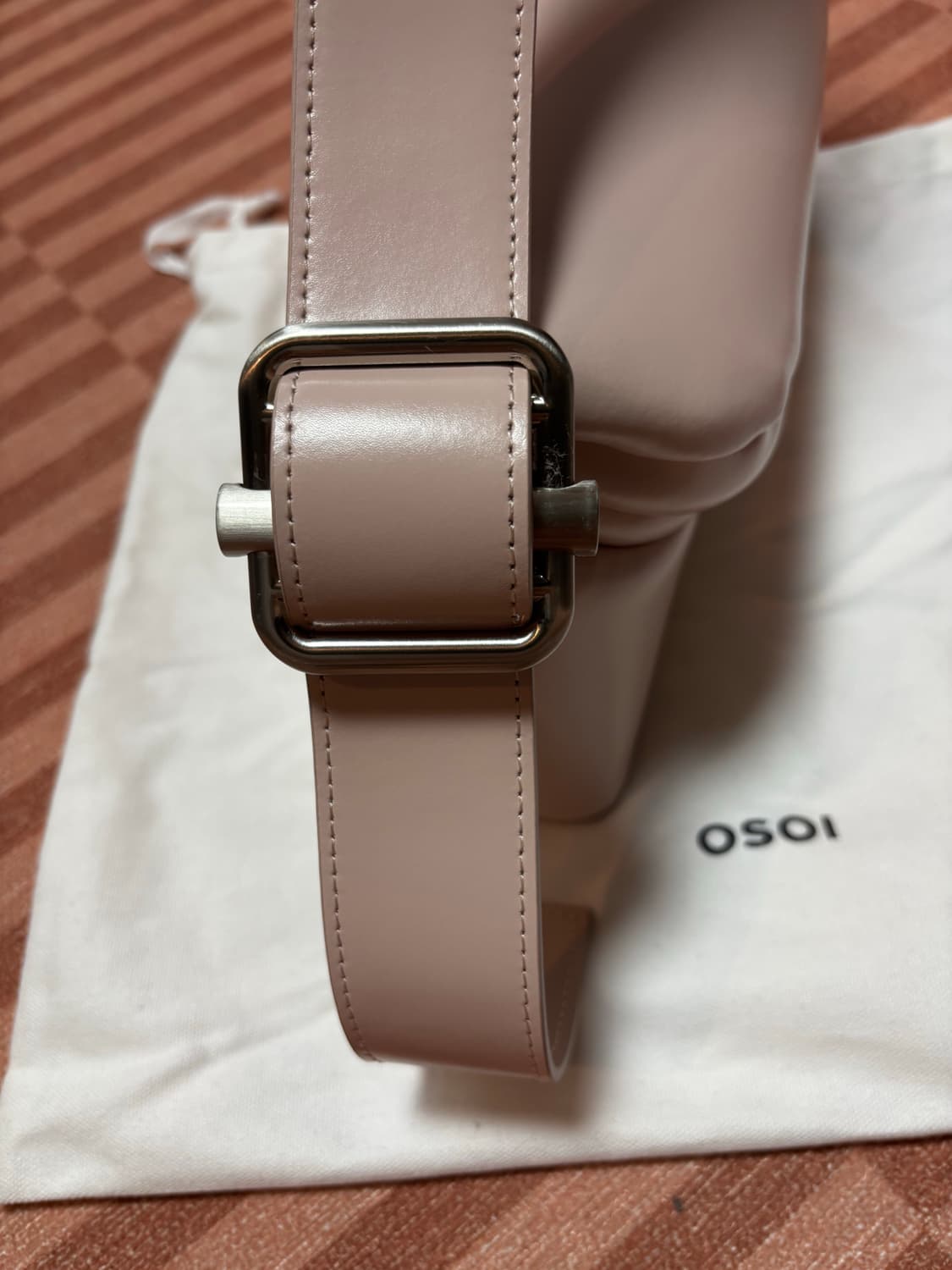 osoi folder brot bag 오소이 폴더브롯 상품이미지4