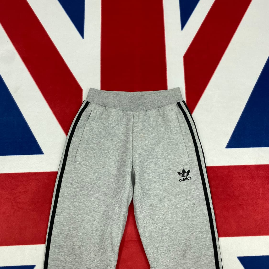아디다스 조거팬츠 S 상품이미지2
