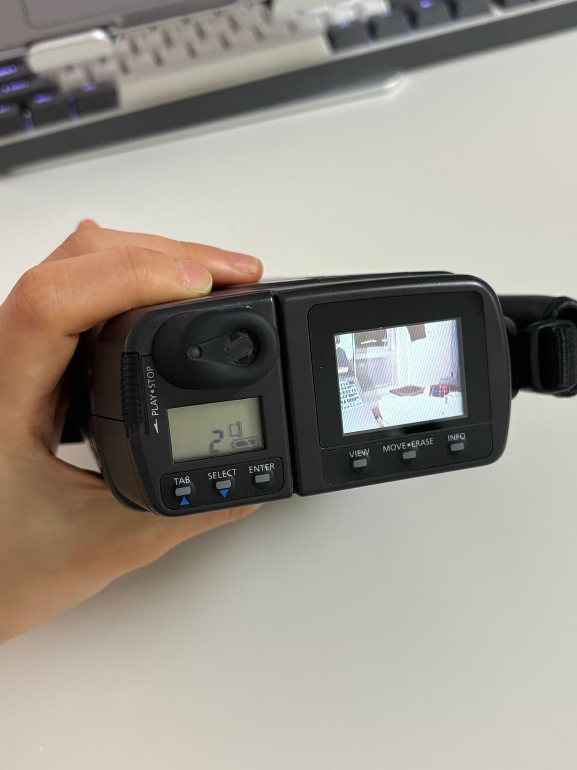 [레어] 코닥 dc120 상품이미지6