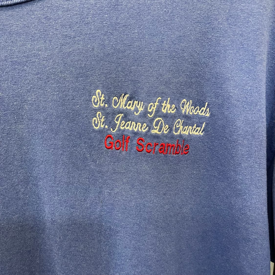 90's 러셀 메이드 USA 상품이미지5