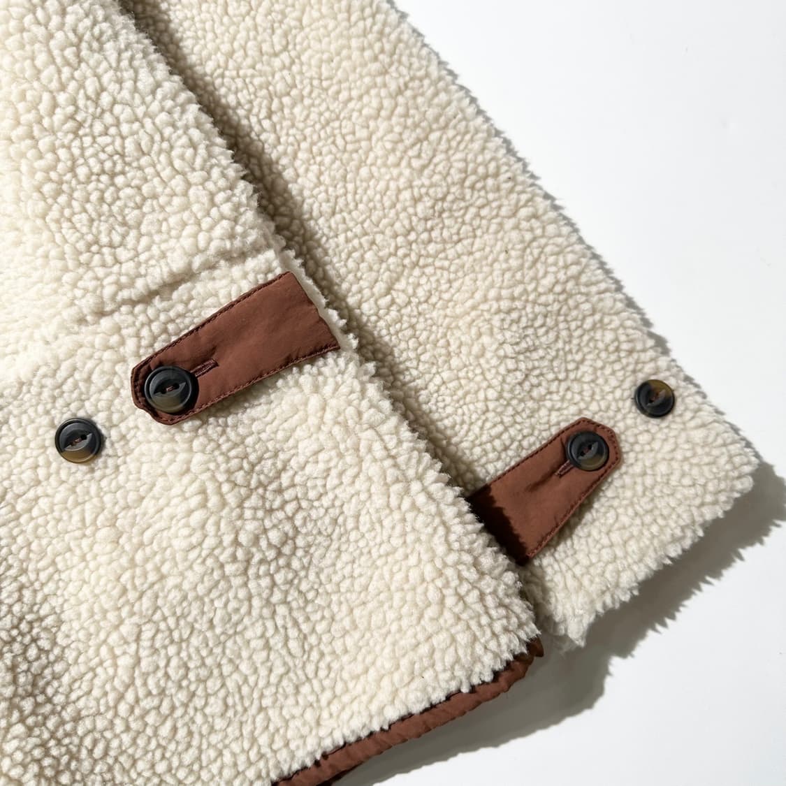 파타고니아 디바이디드 스카이 플리스 자켓 상품이미지6