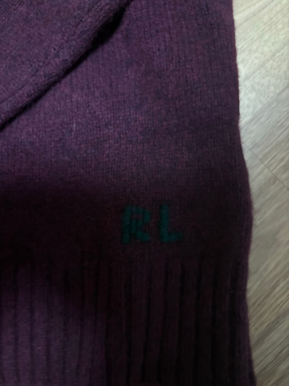 폴로 베어니트 상품이미지3