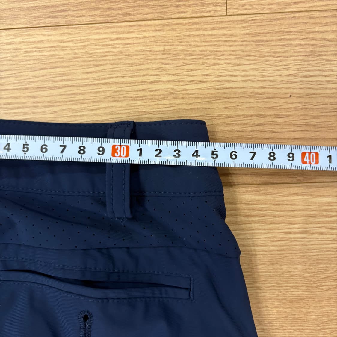 아디다스 네이비 여성 바지 27 상품이미지8
