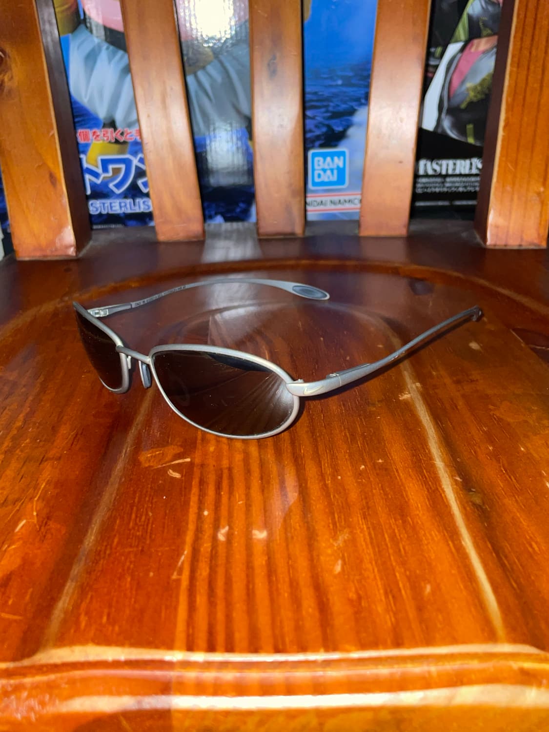 나이키 비전 로드머신 선글라스  상품이미지1