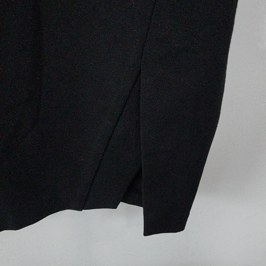 시스템 랙 반팔 티셔츠 상품이미지3