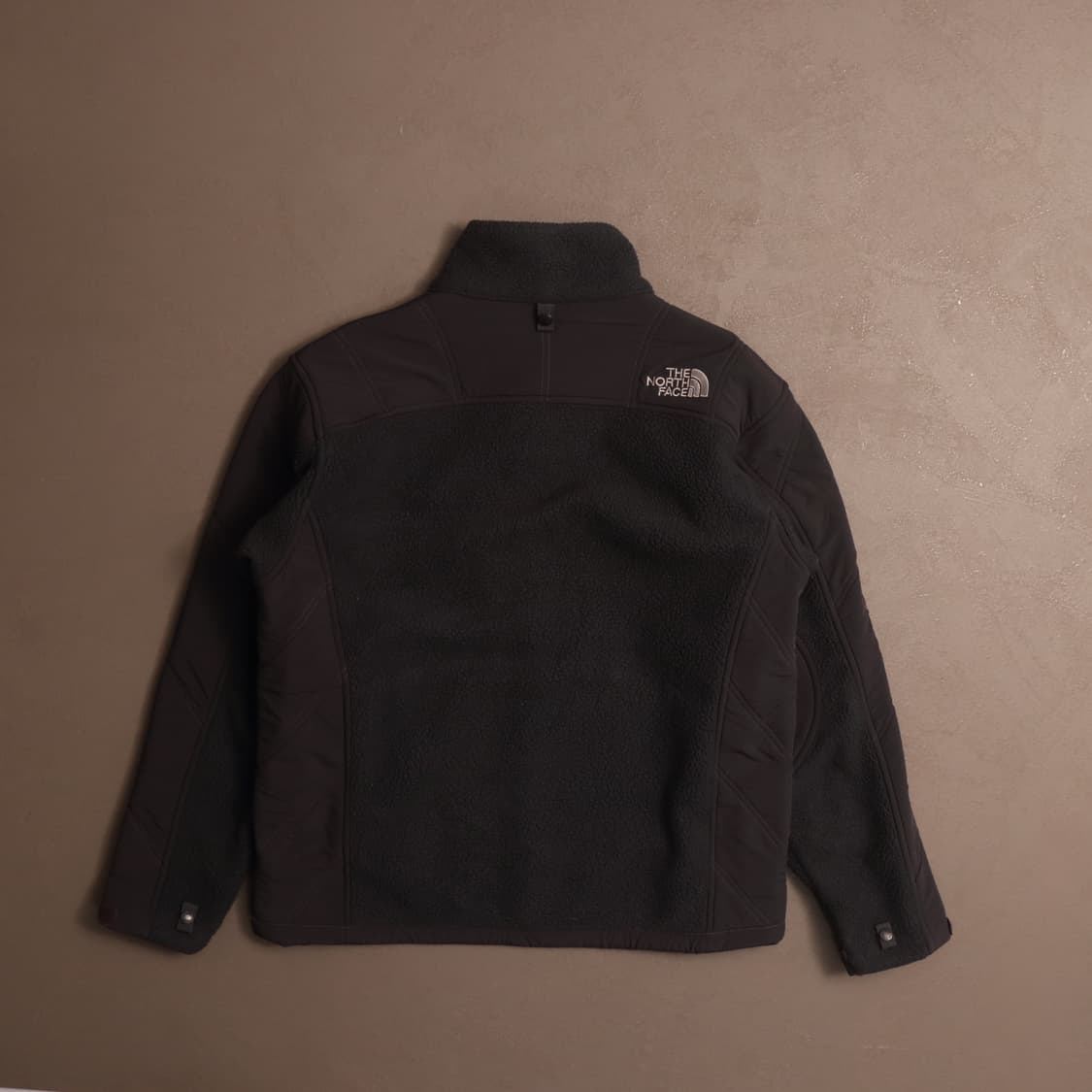 00's 노스페이스 헤비 플리스 집업 자켓 A1677 상품이미지7