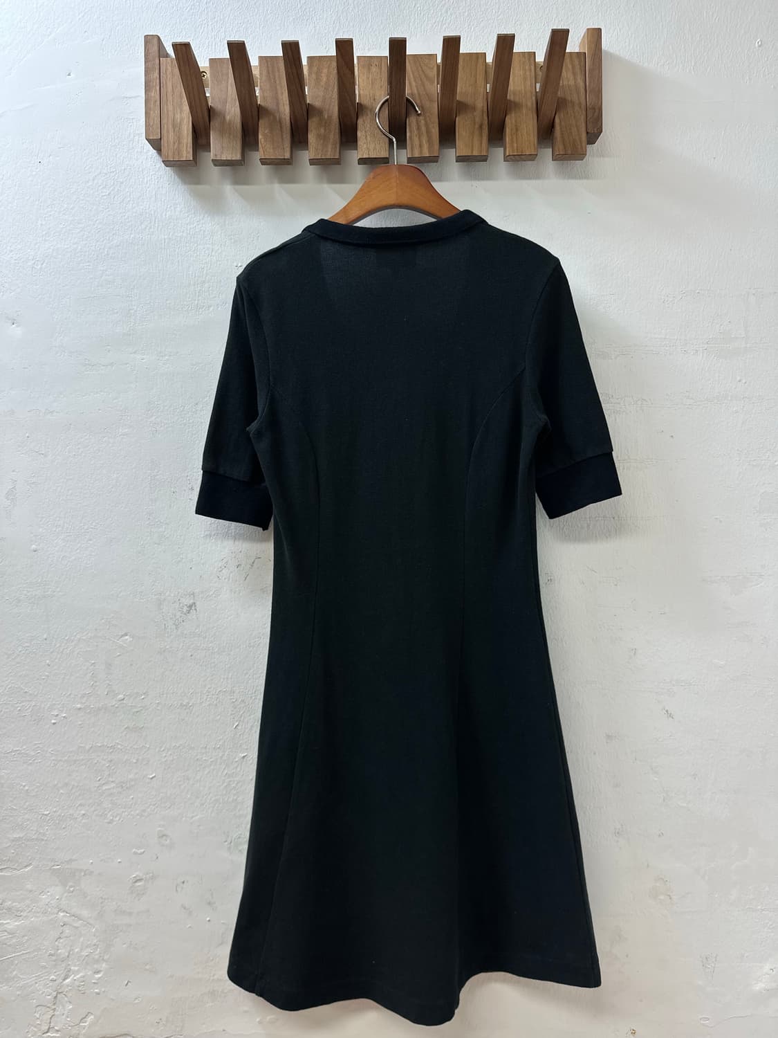 Vivienne Westwood REDLABELCHOICE 블랙원피스 상품이미지5
