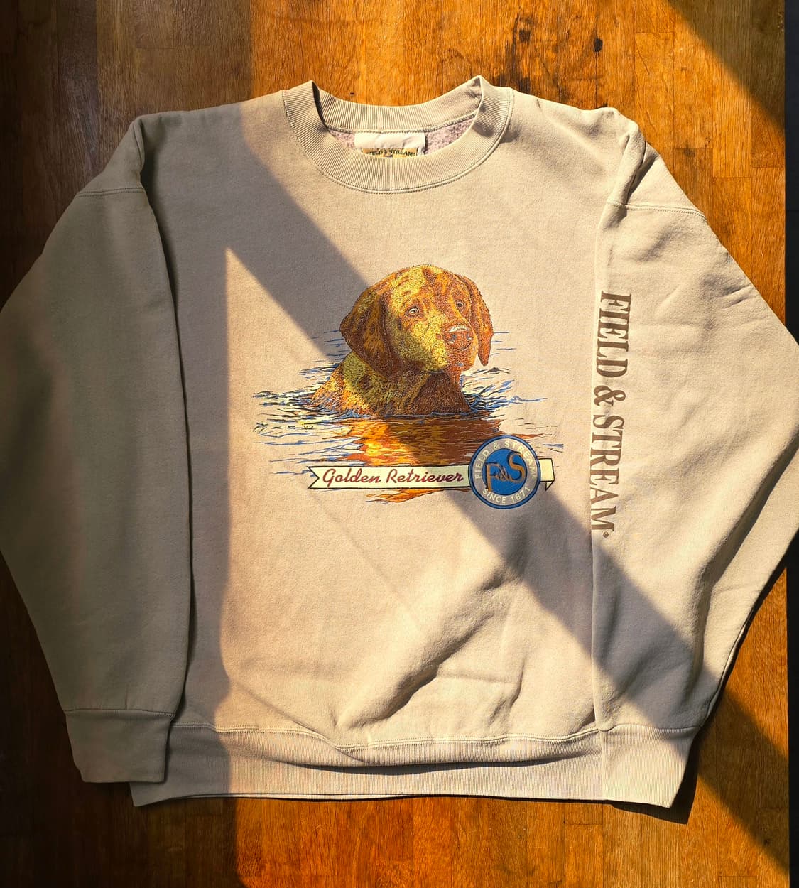 FIELD AND STREAM 필드앤스트림 스웻셔츠 USA 상품이미지1