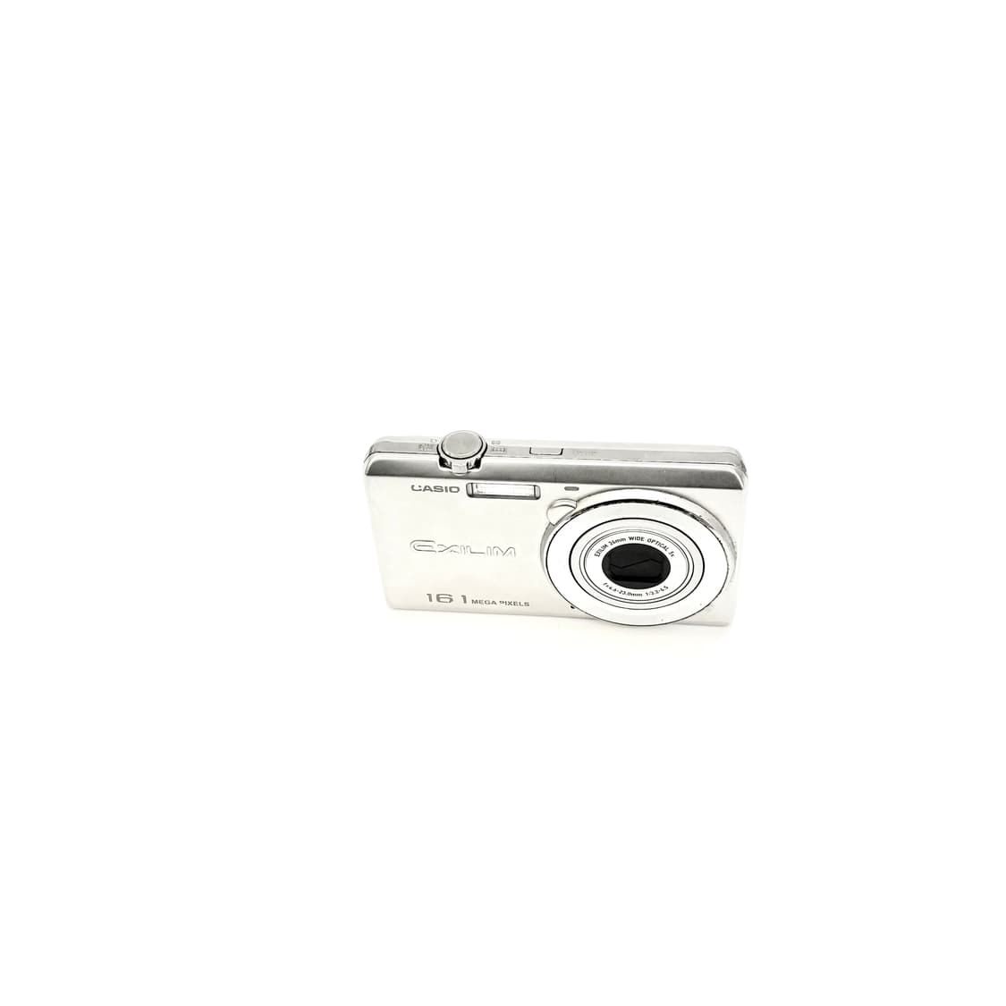 입문&인물사진!) Casio Exilim EX-ZS12 디카 카메라 상품이미지8