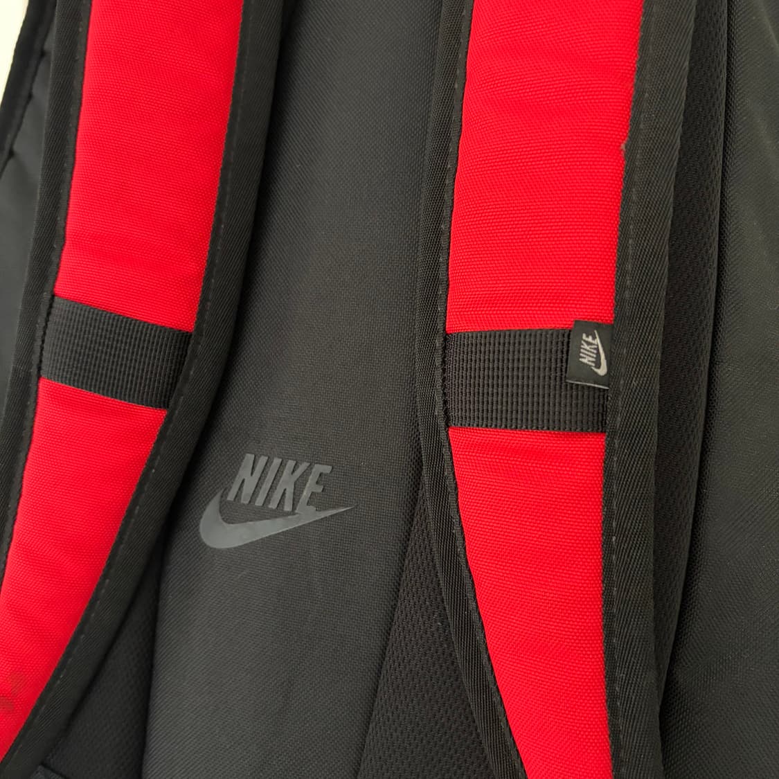 나이키 스포츠웨어 빈티지 백팩 OS 상품이미지6