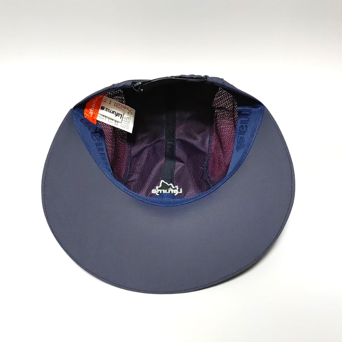 라푸마 정품 메쉬캡 여성 모자 K-292 상품이미지5