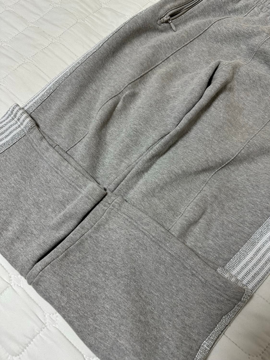 니들스 X 엠티 룸 스웻팬츠 S 상품이미지4