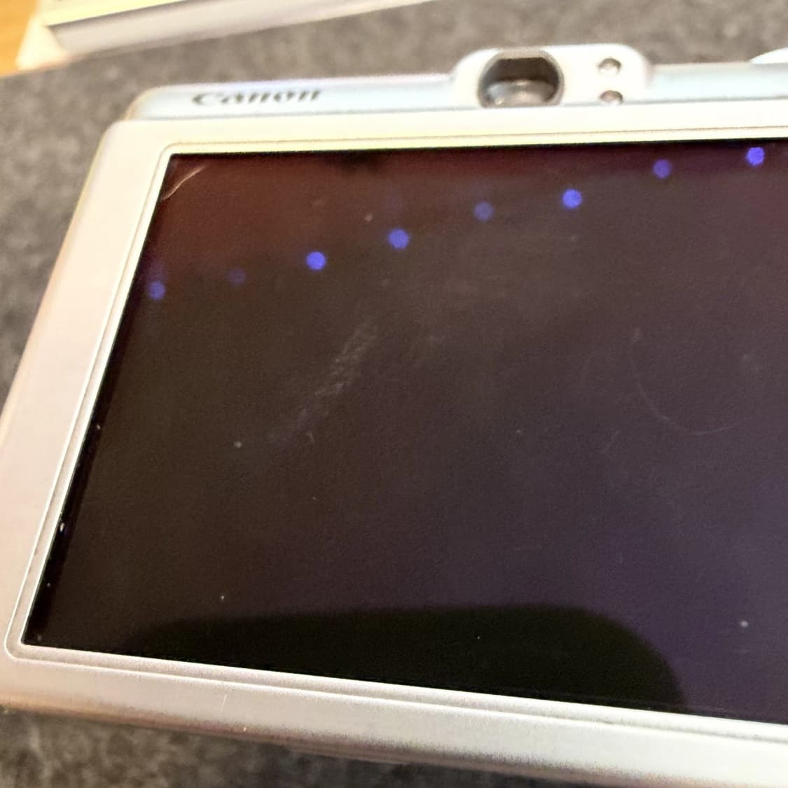 Canon ixus 60 / sd600 / ixy 70 캐논 익서스 디카 상품이미지5