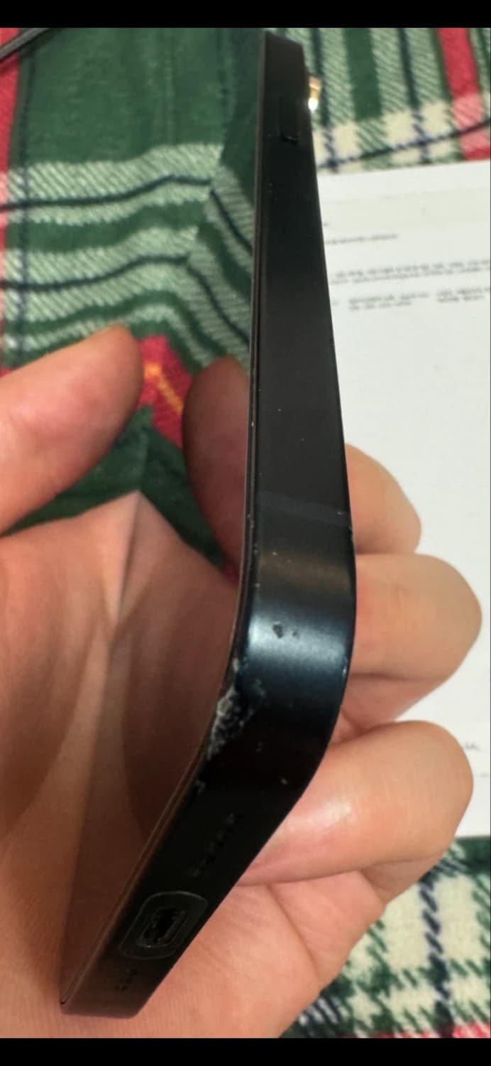 아이폰 14 미드나이트 256GB 🔋83% 상품이미지7