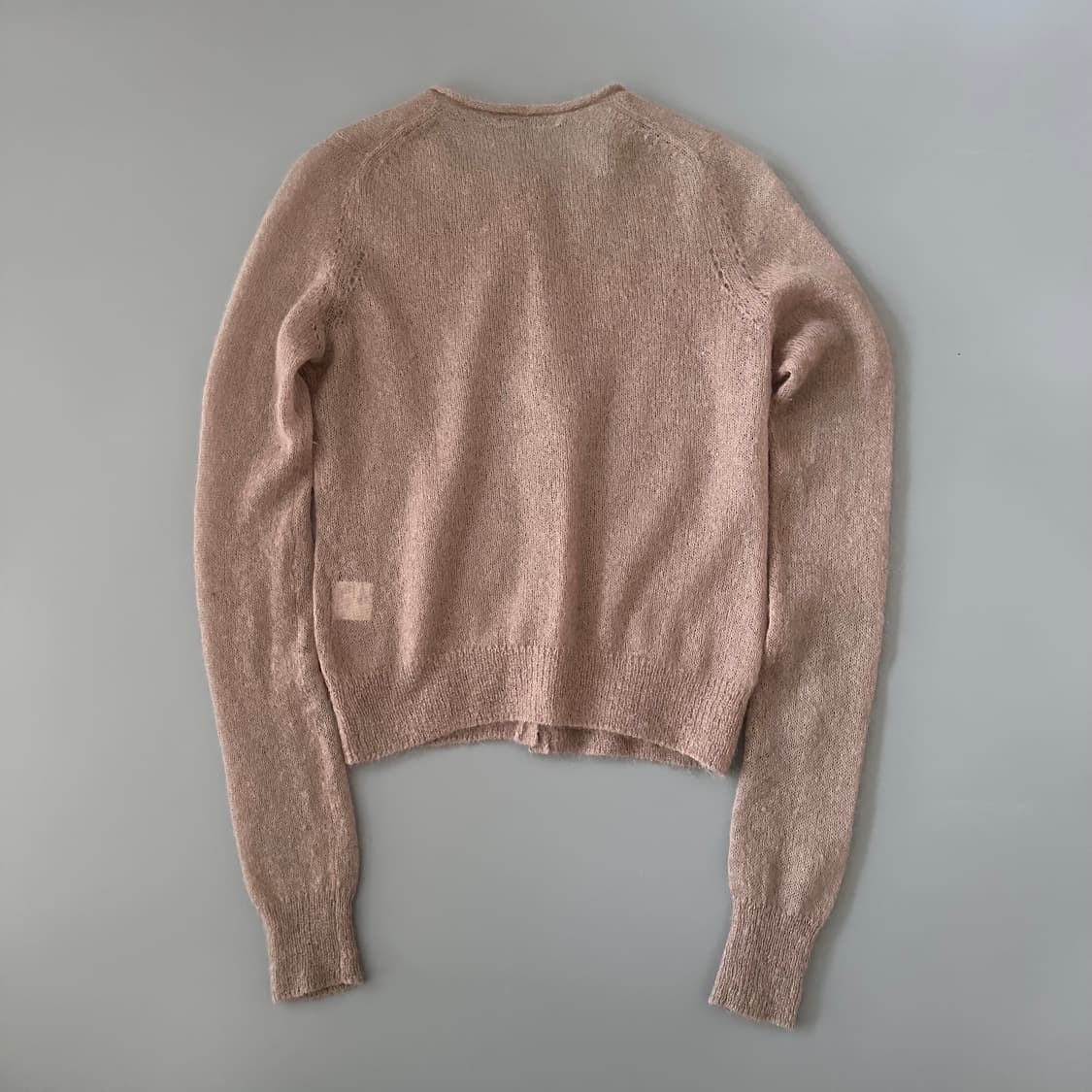 츠모리치사토 tsumori chisato 가디건 상품이미지5