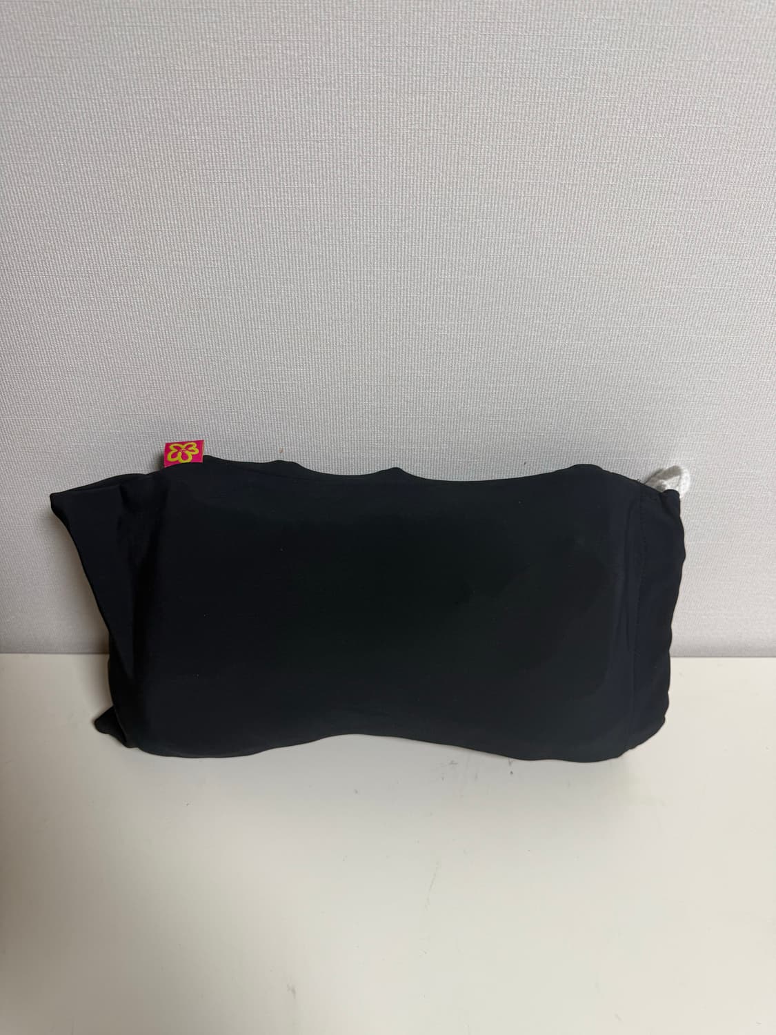 포카도트 쿠션백 상품이미지4