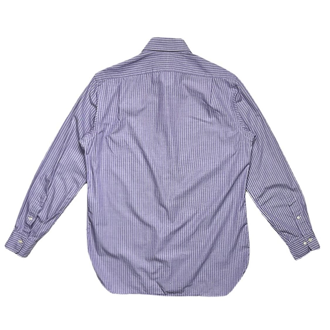  RALPH LAUREN 와이드카라 드레스 퍼플 15 상품이미지6